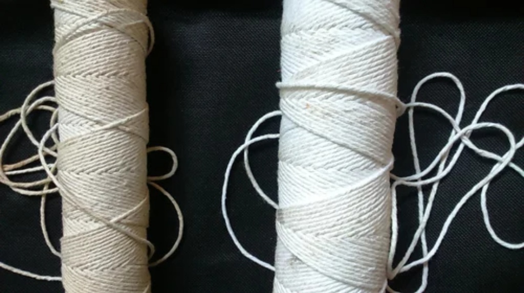 Candle Wicks