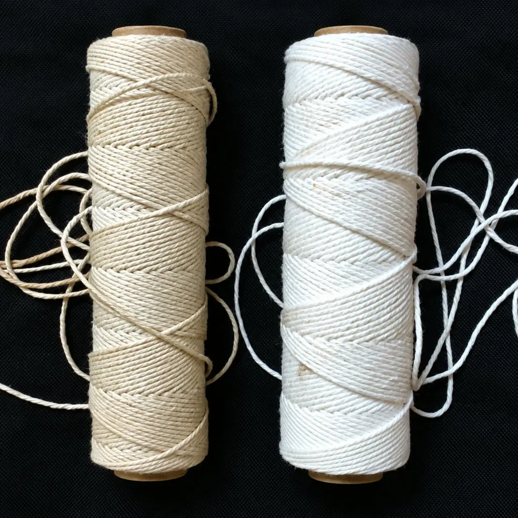 Candle Wicks