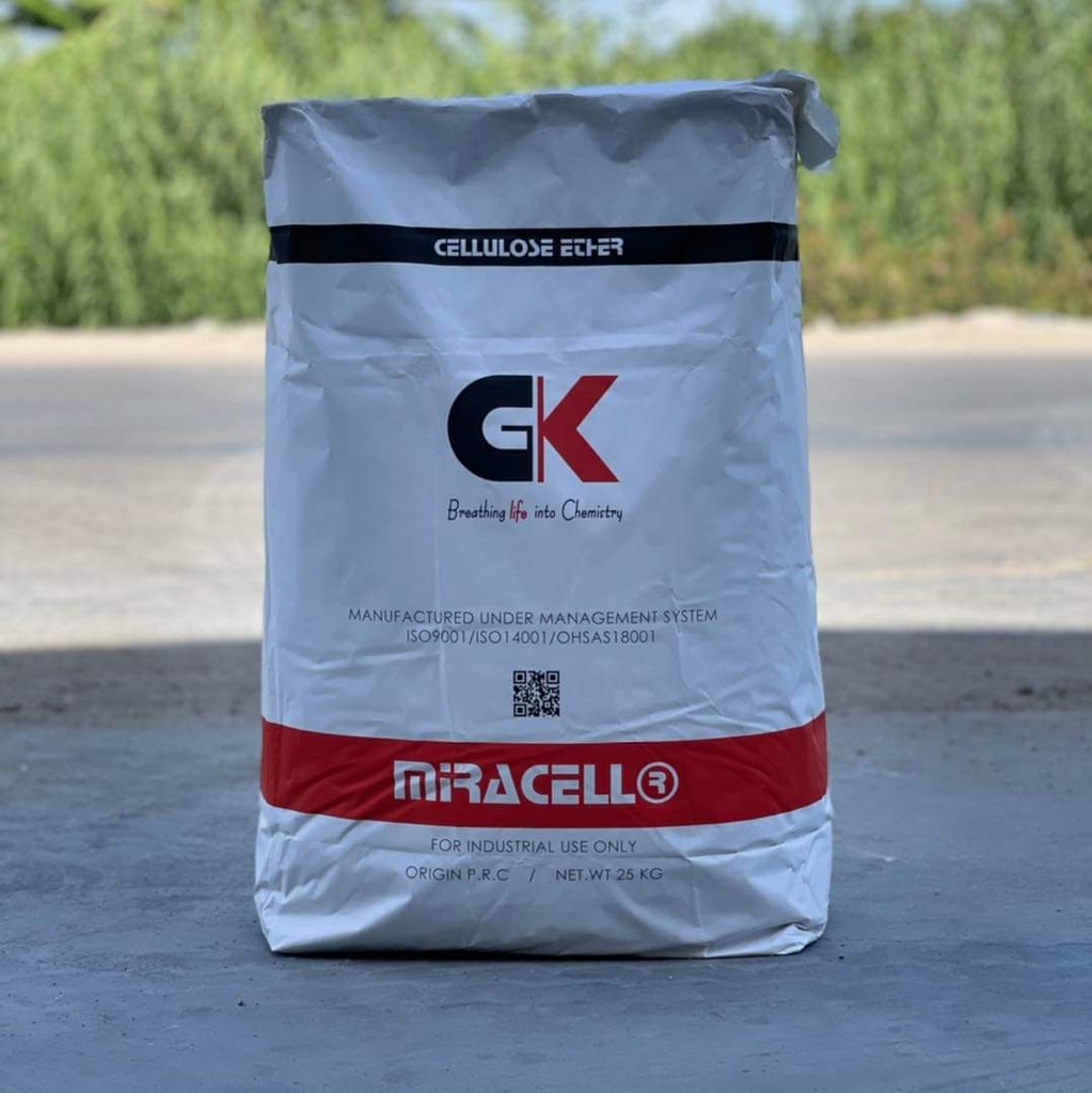 Carboxymethyl Cellulose (CMC) - Tech Grade