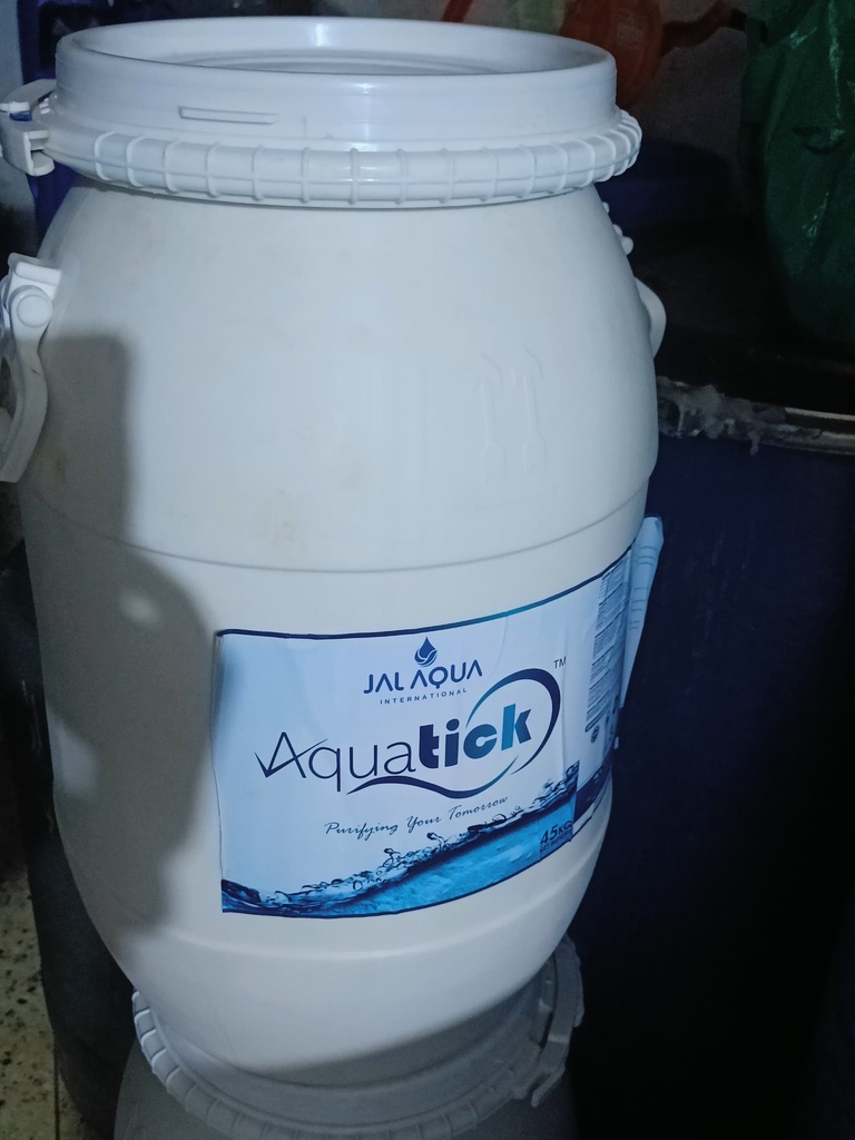 Chlorine 65% (250g)