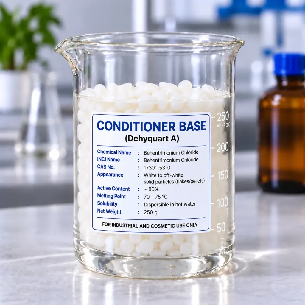 Conditioner Base - Dehyquart A (100g)