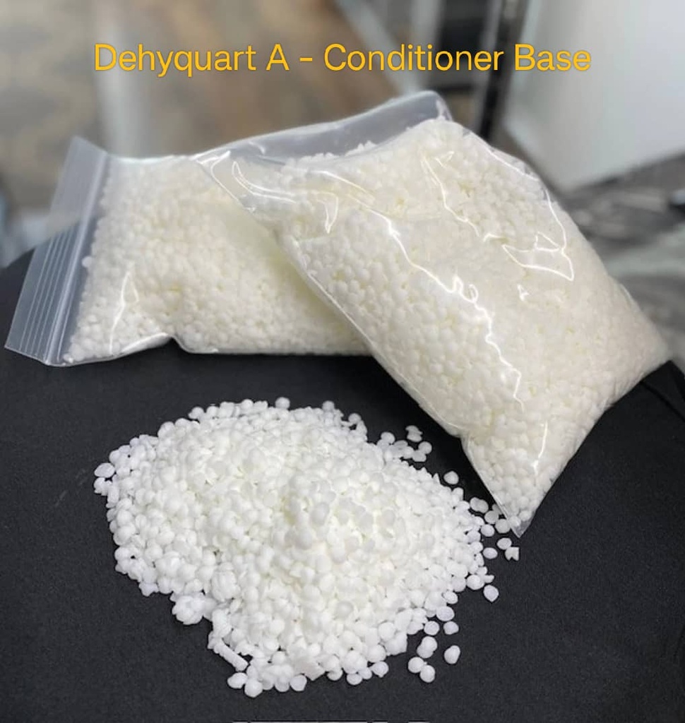 Conditioner Base - Dehyquart A