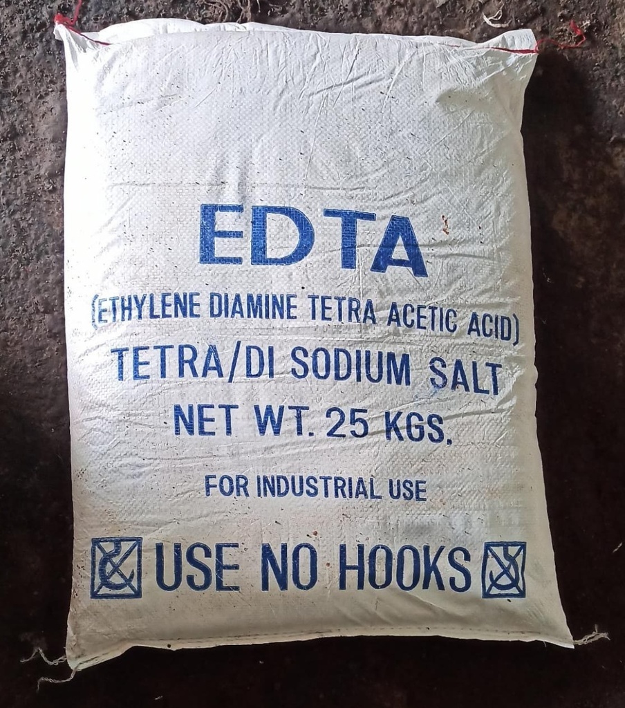EDTA Powder (250g)