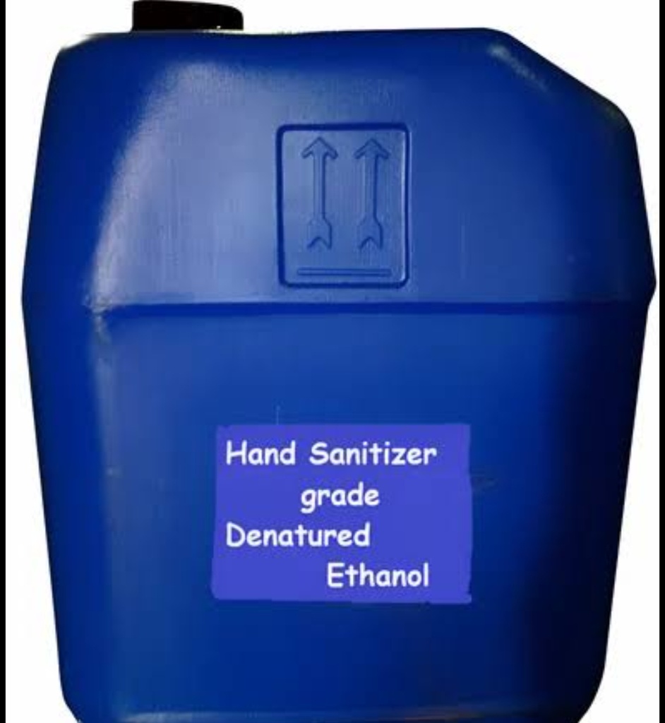 Ethanol 96% (500mls)