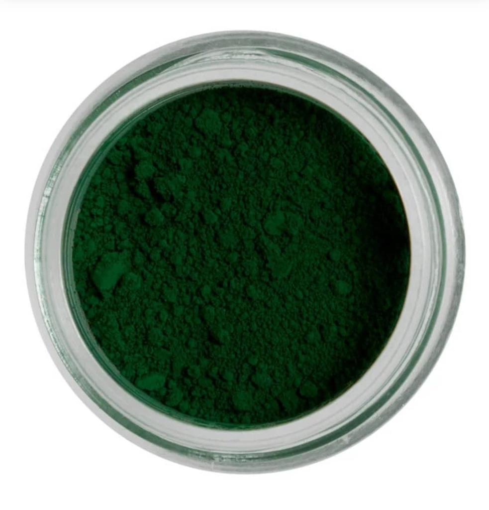 Green Color (Water Based) (20g)