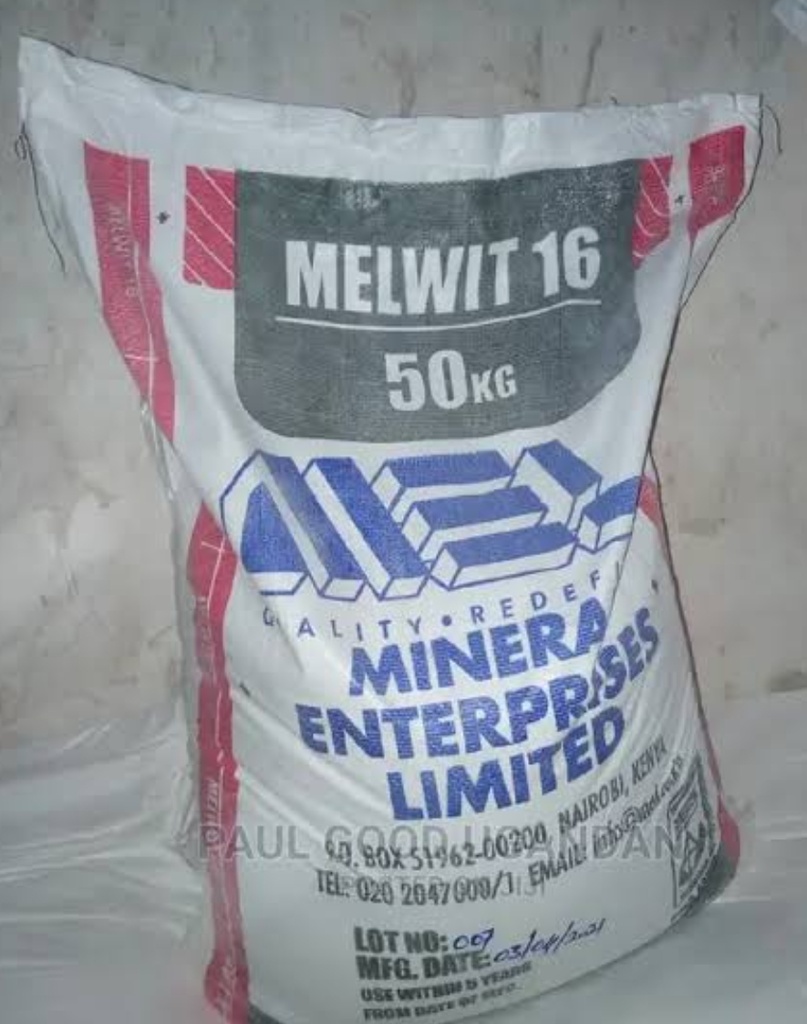 Kaolin Powder