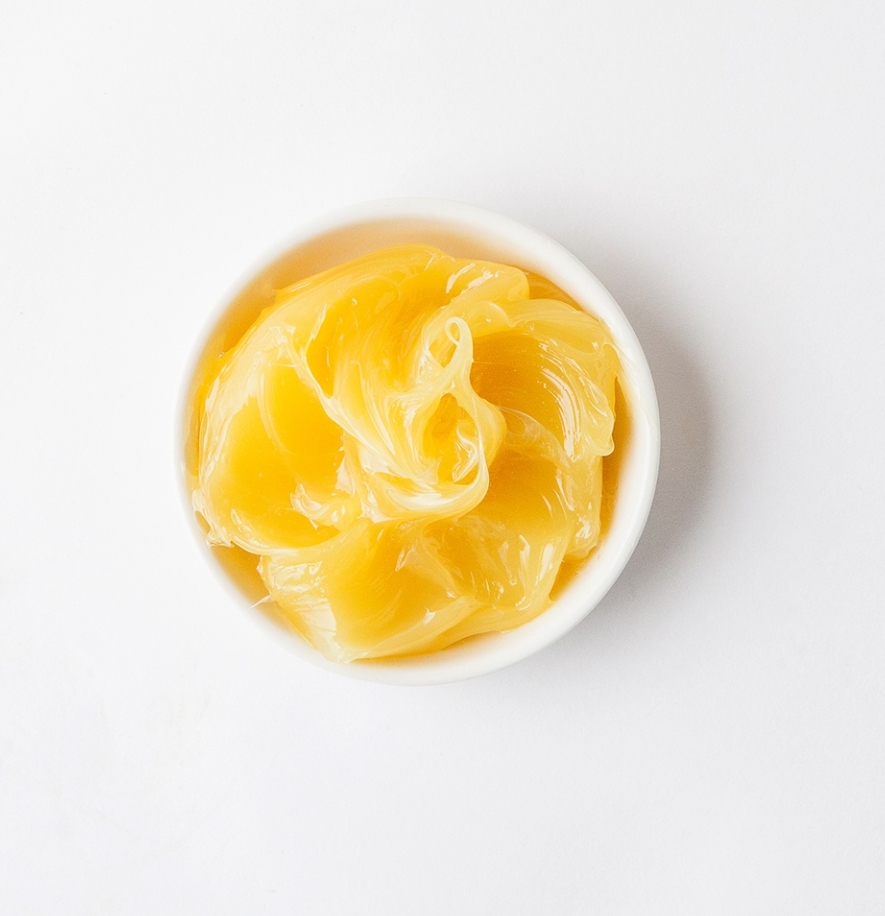 Anhydrous Lanolin