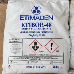 Borax Powder