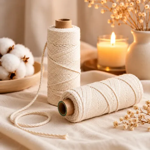 Candle Wicks