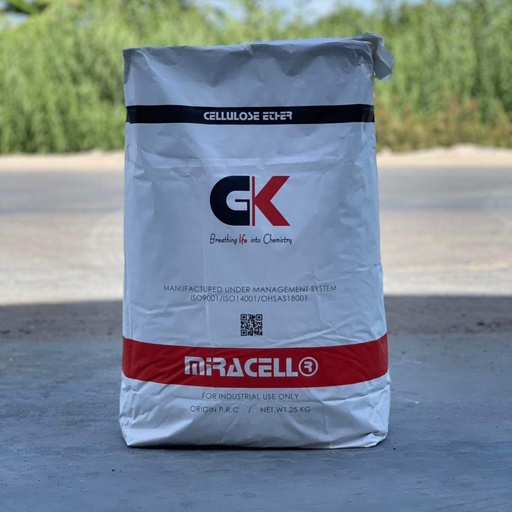 Carboxymethyl Cellulose (CMC) - Tech Grade