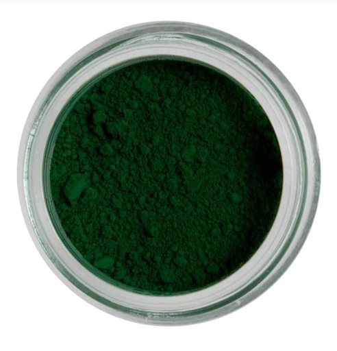 Green Color (Water Based)