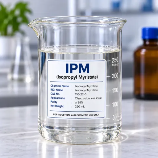 Isopropyl Myristate (IPM)