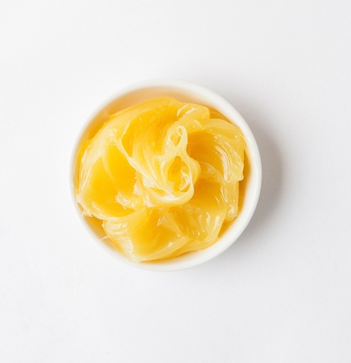 Anhydrous Lanolin