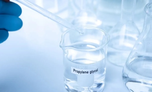 MPG - Monopropylene Glycol