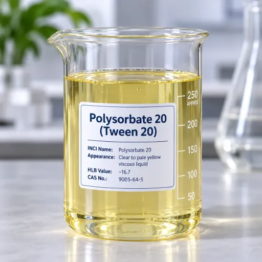 Polysorbate 20 (Tween 20)