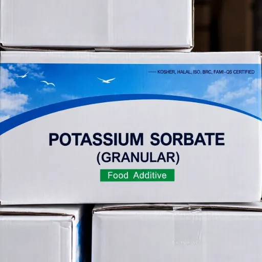 Potassium Sorbate