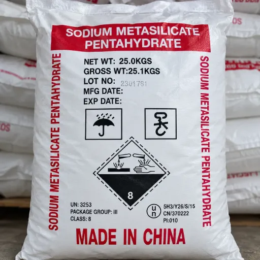 Sodium Metasilicate