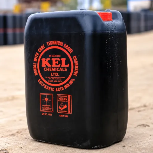 Conc. Sulphuric Acid (47KGS)