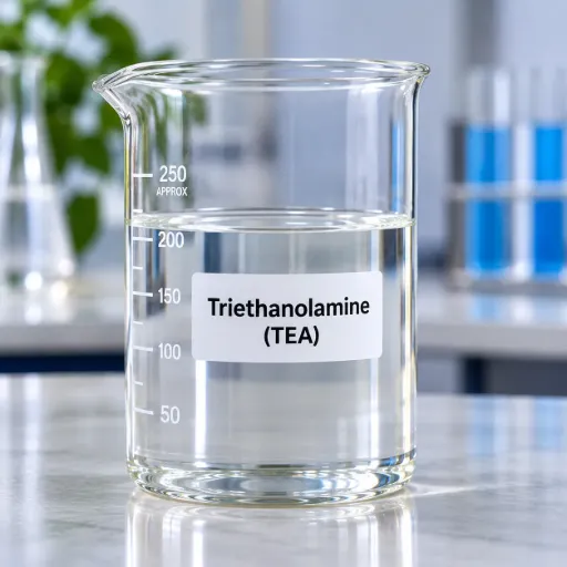 Triethanolamine (TEA)