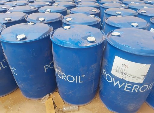 Mineral Oil (White Oil) - Tech15