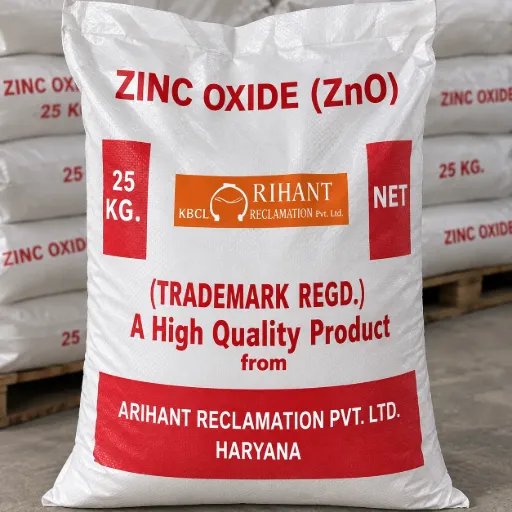 Zinc Oxide