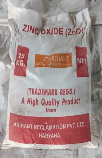Zinc Oxide