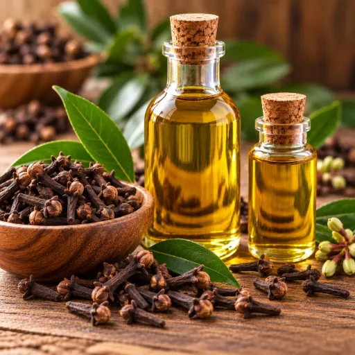 Clove Oil