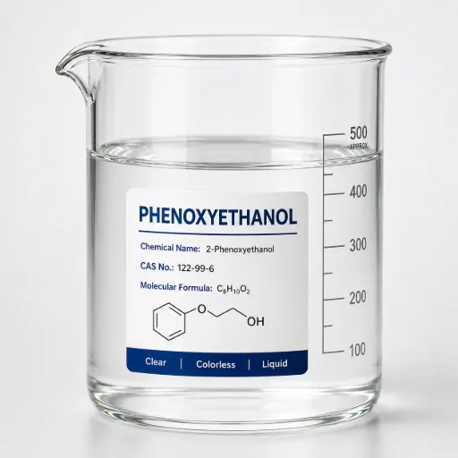 Phenoxyethanol