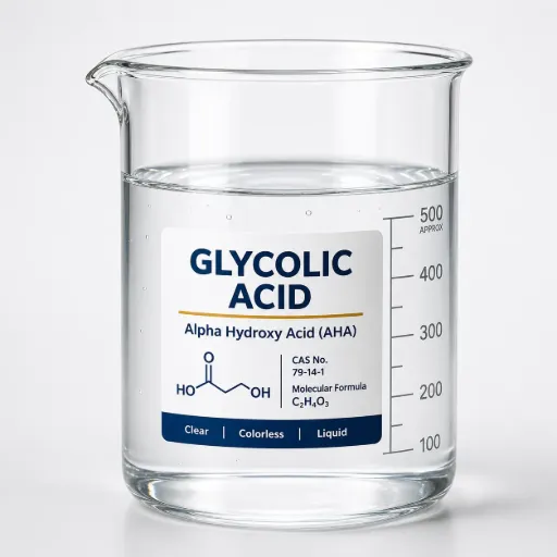 Glycolic Acid