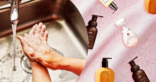 Hand Wash Recipe & Formulation