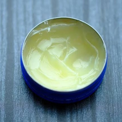 Petroleum Jelly Recipe & Formulation